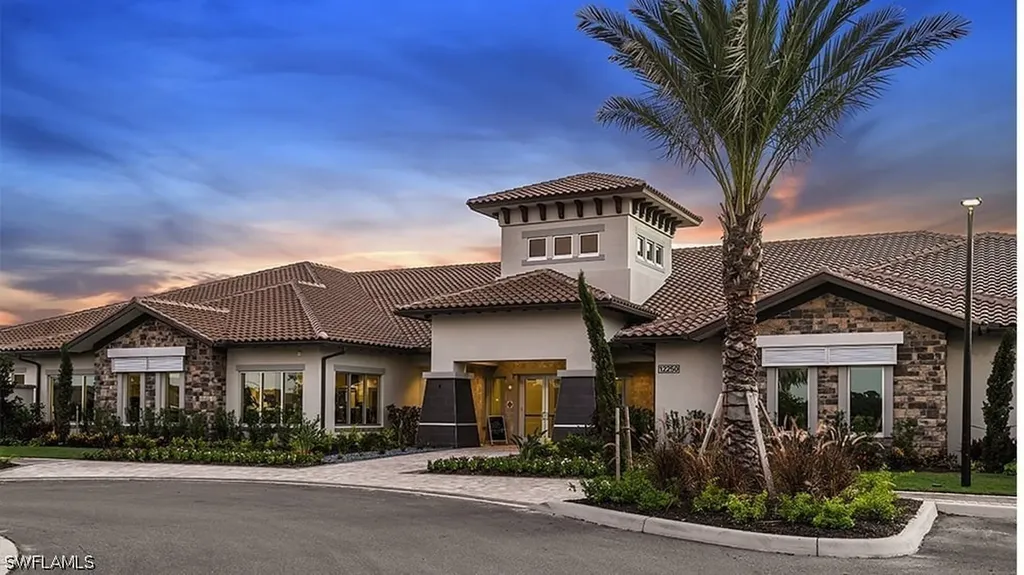 12401 Canal Grande Drive Fort Myers FL 33913