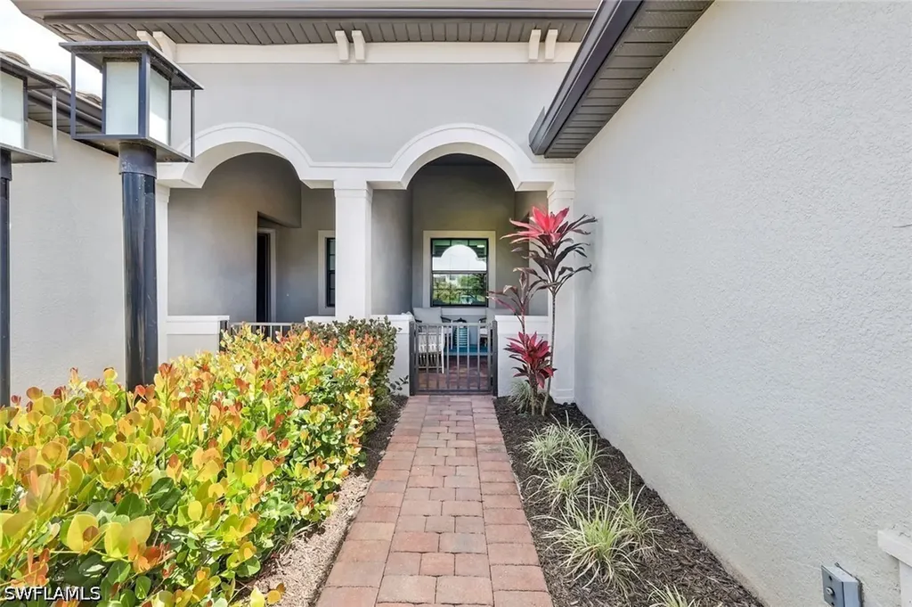 12401 Canal Grande Drive Fort Myers FL 33913