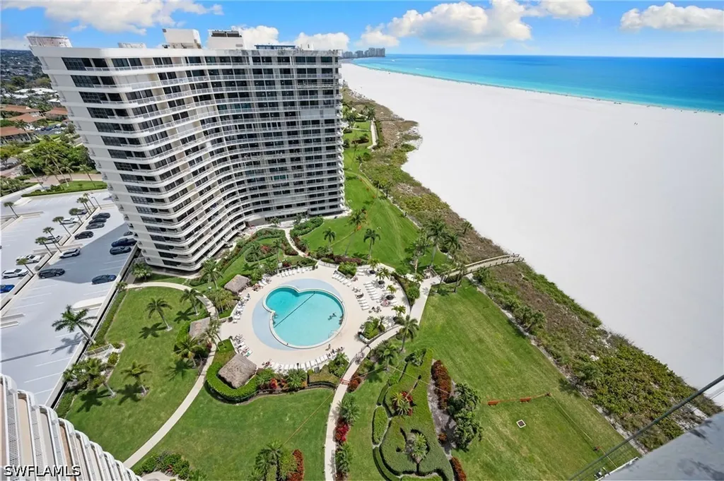 320 Seaview Court Marco Island FL 34145