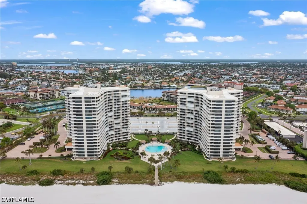 320 Seaview Court Marco Island FL 34145