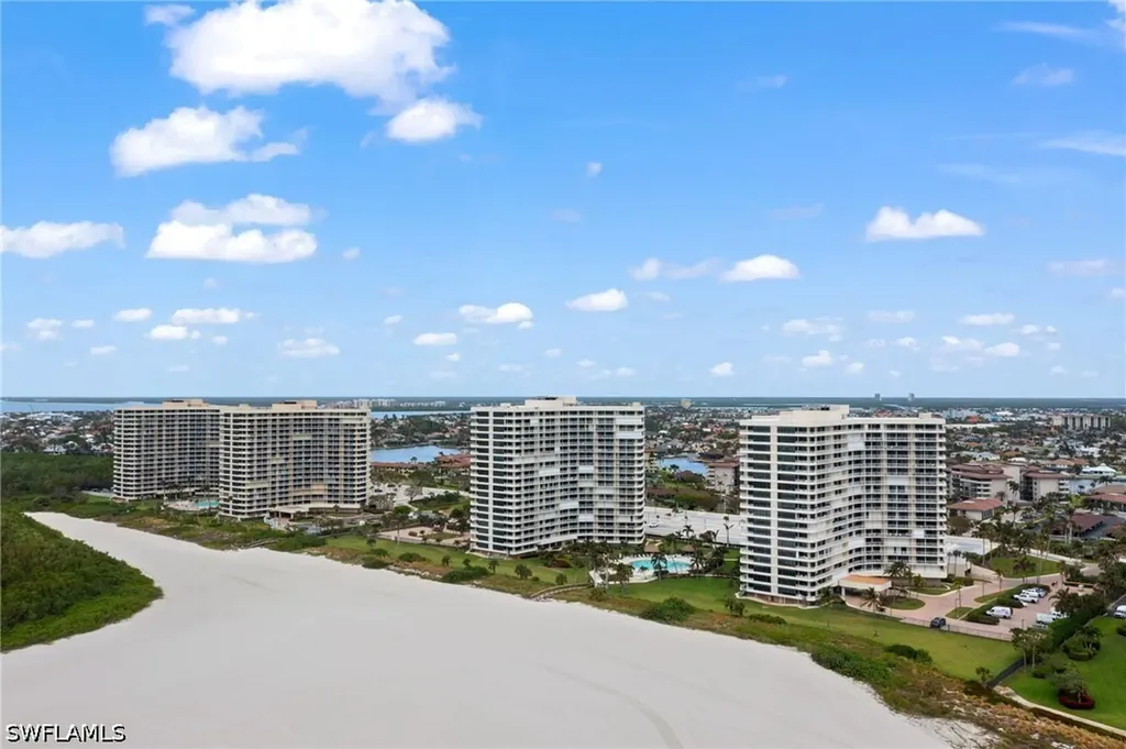 320 Seaview Court Marco Island FL 34145
