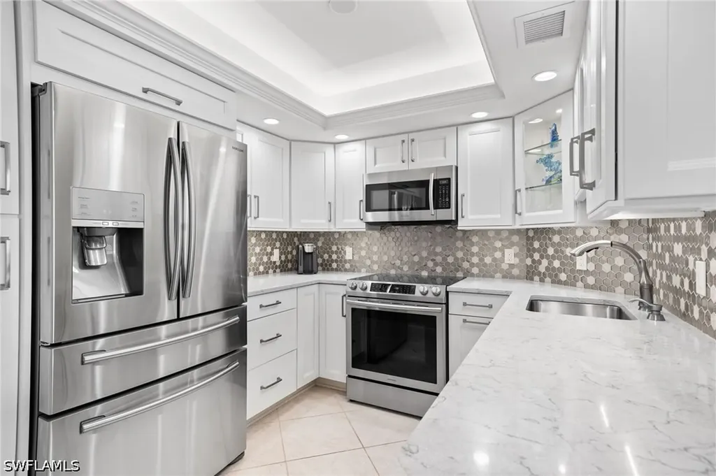 320 Seaview Court Marco Island FL 34145