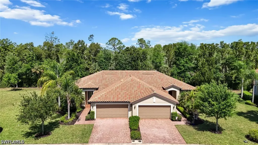 9074 Triangle Palm Lane Fort Myers FL 33913