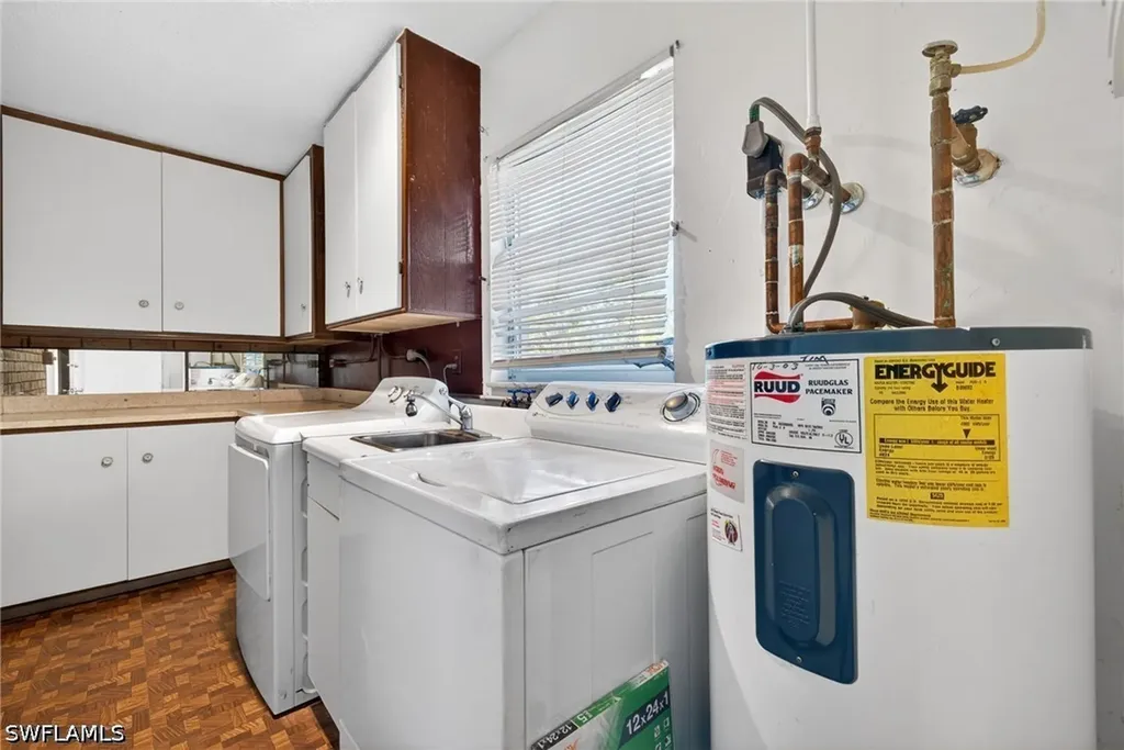 223 Punta Alta Court Lehigh Acres FL 33936