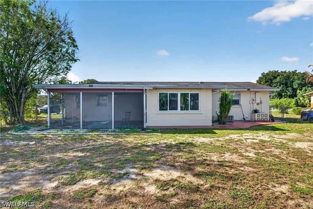 223 Punta Alta Court Lehigh Acres FL 33936