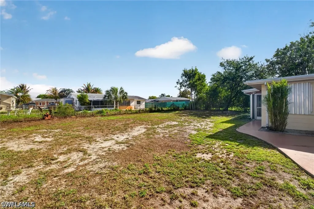 223 Punta Alta Court Lehigh Acres FL 33936