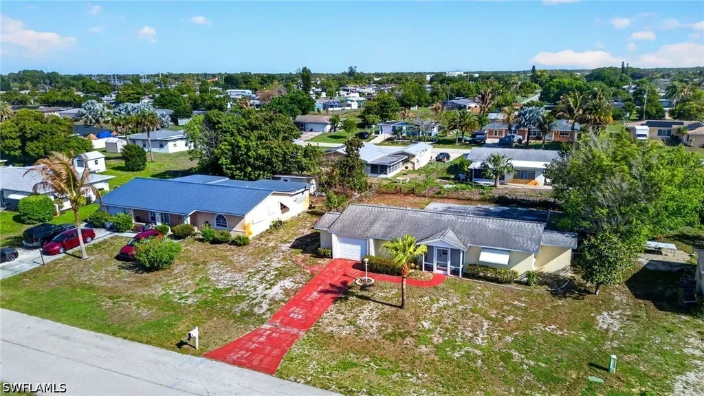223 Punta Alta Court Lehigh Acres FL 33936