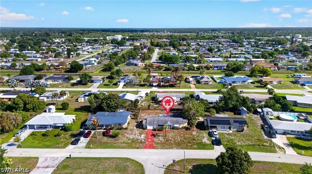 223 Punta Alta Court Lehigh Acres FL 33936