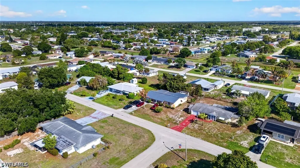 223 Punta Alta Court Lehigh Acres FL 33936