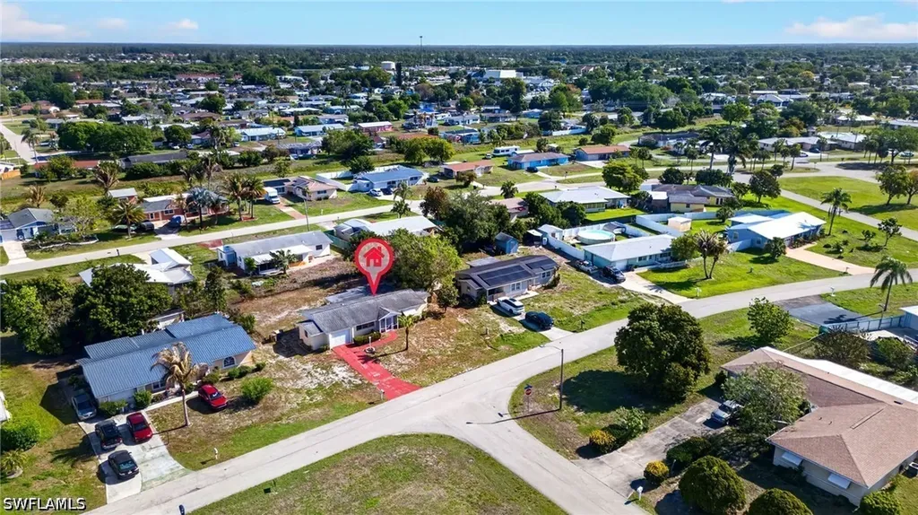 223 Punta Alta Court Lehigh Acres FL 33936