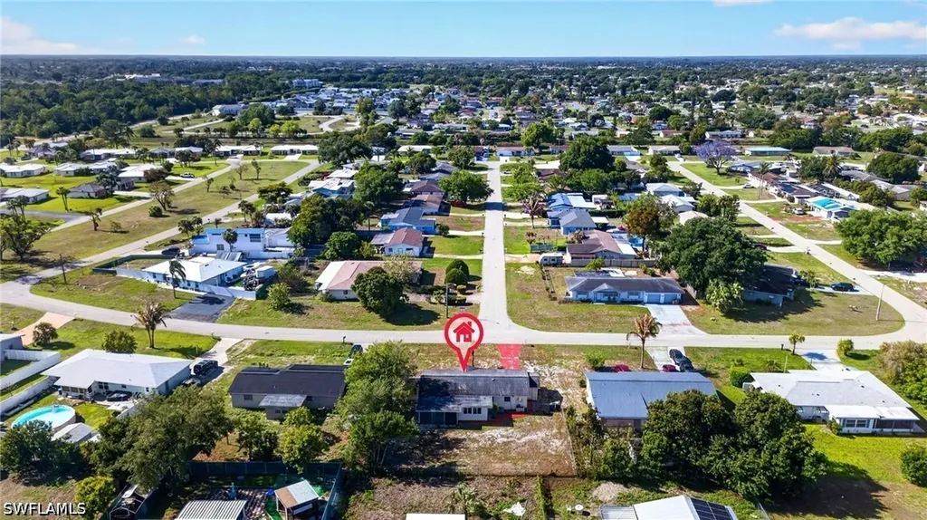 223 Punta Alta Court Lehigh Acres FL 33936