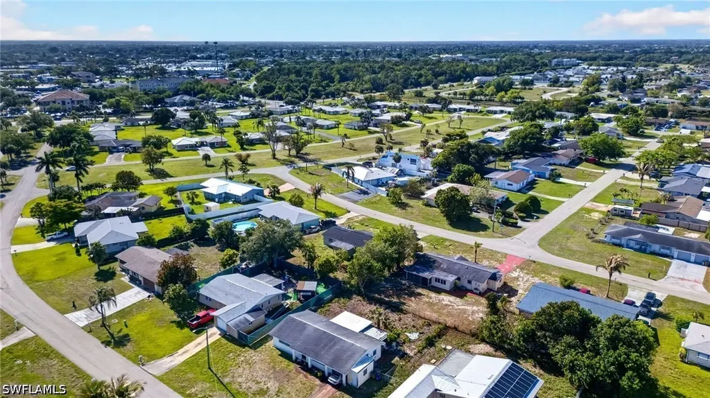 223 Punta Alta Court Lehigh Acres FL 33936