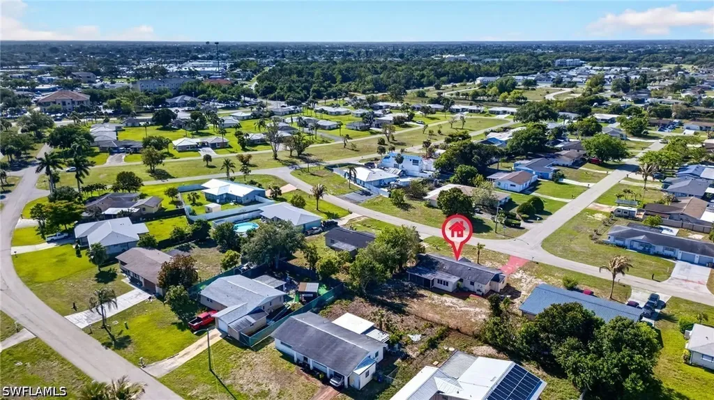 223 Punta Alta Court Lehigh Acres FL 33936