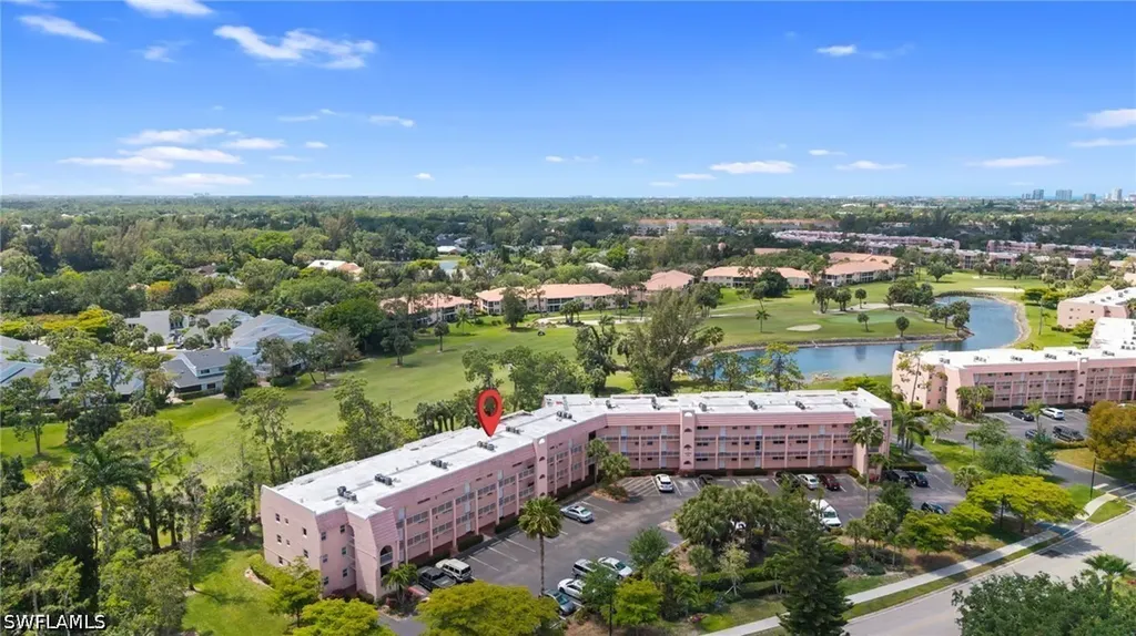 400 Forest Lakes Boulevard Naples FL 34105