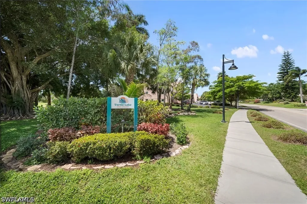 400 Forest Lakes Boulevard Naples FL 34105