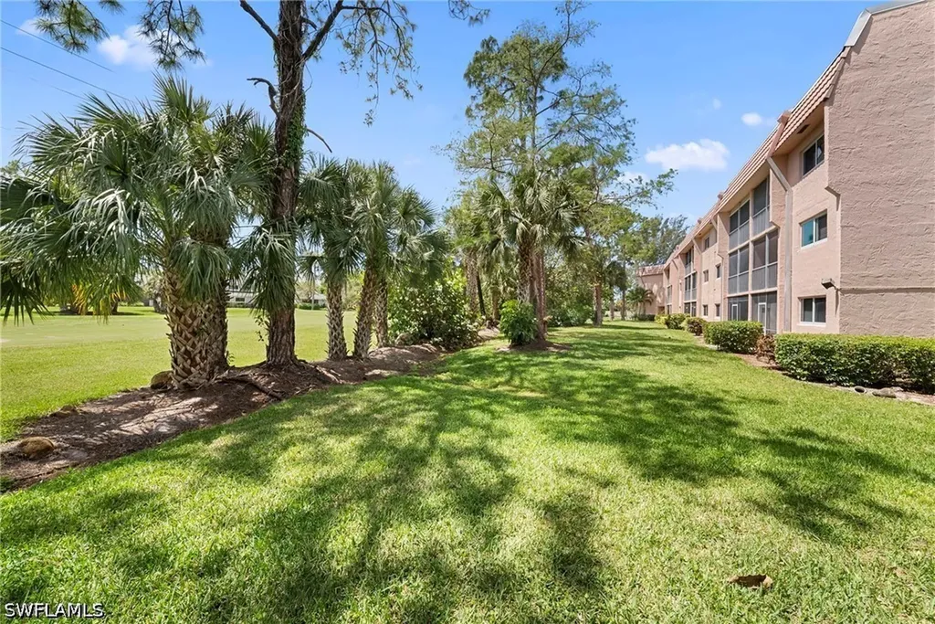400 Forest Lakes Boulevard Naples FL 34105