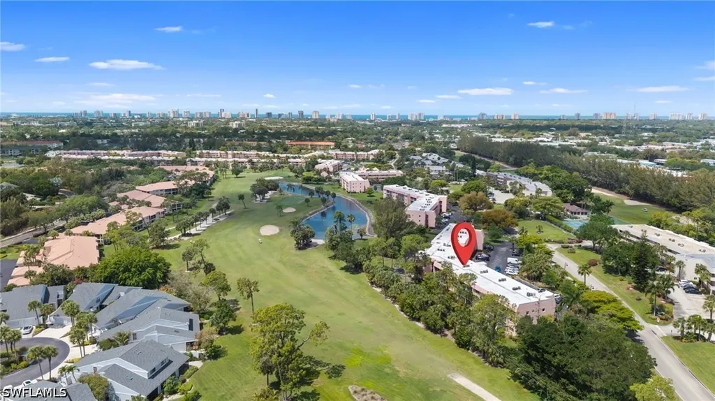 400 Forest Lakes Boulevard Naples FL 34105
