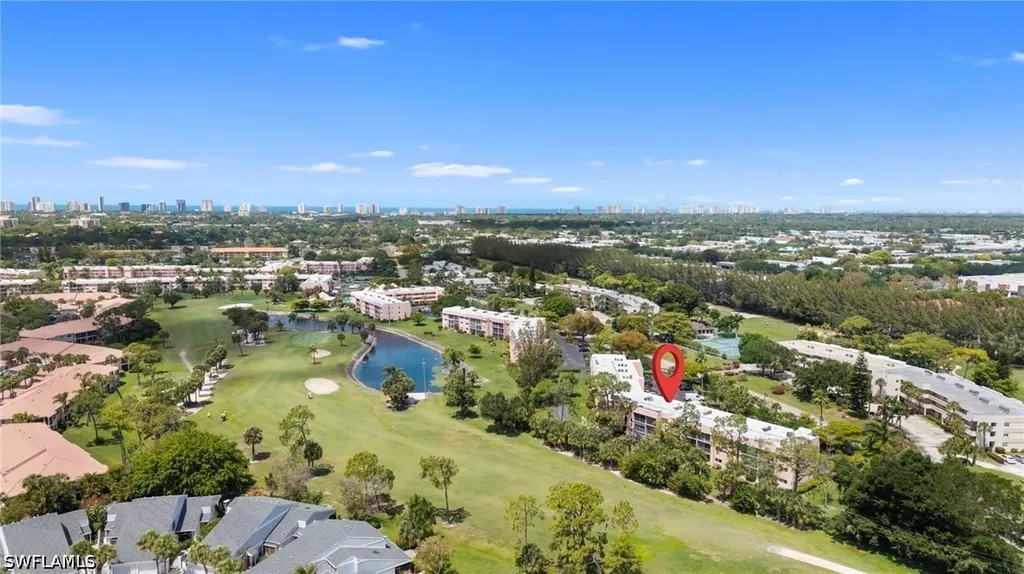 400 Forest Lakes Boulevard Naples FL 34105