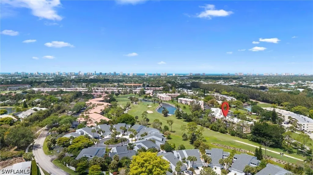400 Forest Lakes Boulevard Naples FL 34105