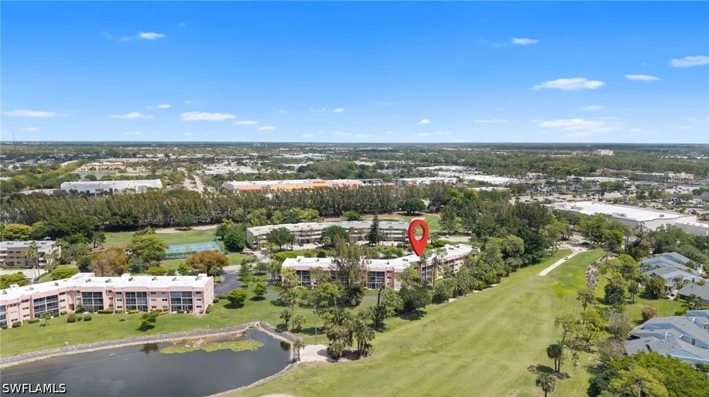 400 Forest Lakes Boulevard Naples FL 34105