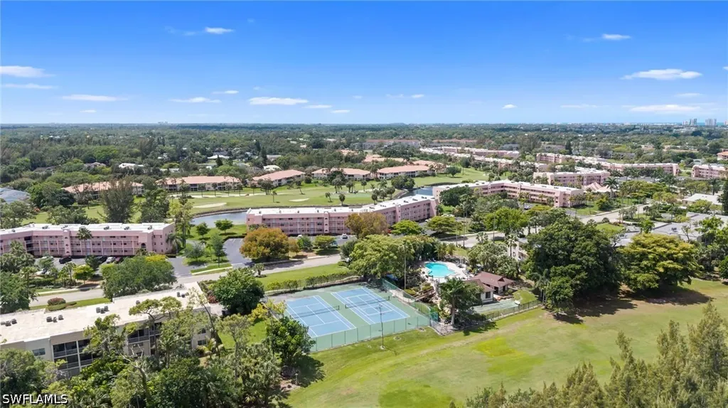 400 Forest Lakes Boulevard Naples FL 34105