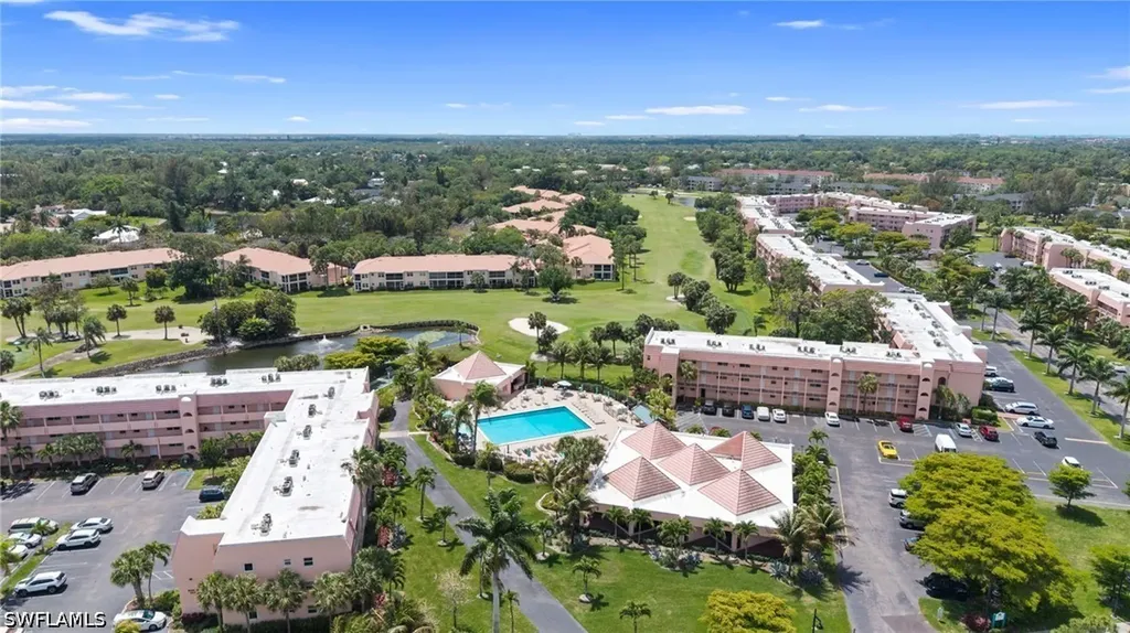 400 Forest Lakes Boulevard Naples FL 34105