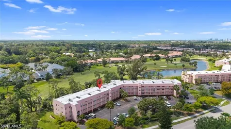 400 Forest Lakes Boulevard Naples FL 34105