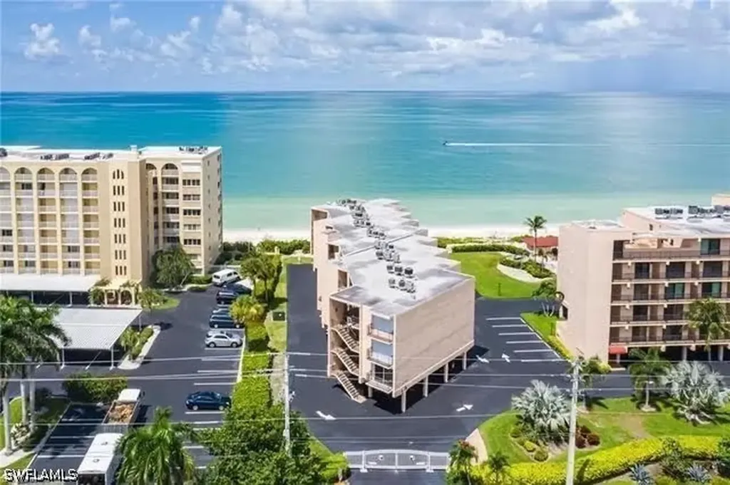 25850 Hickory Boulevard Bonita Springs FL 34134