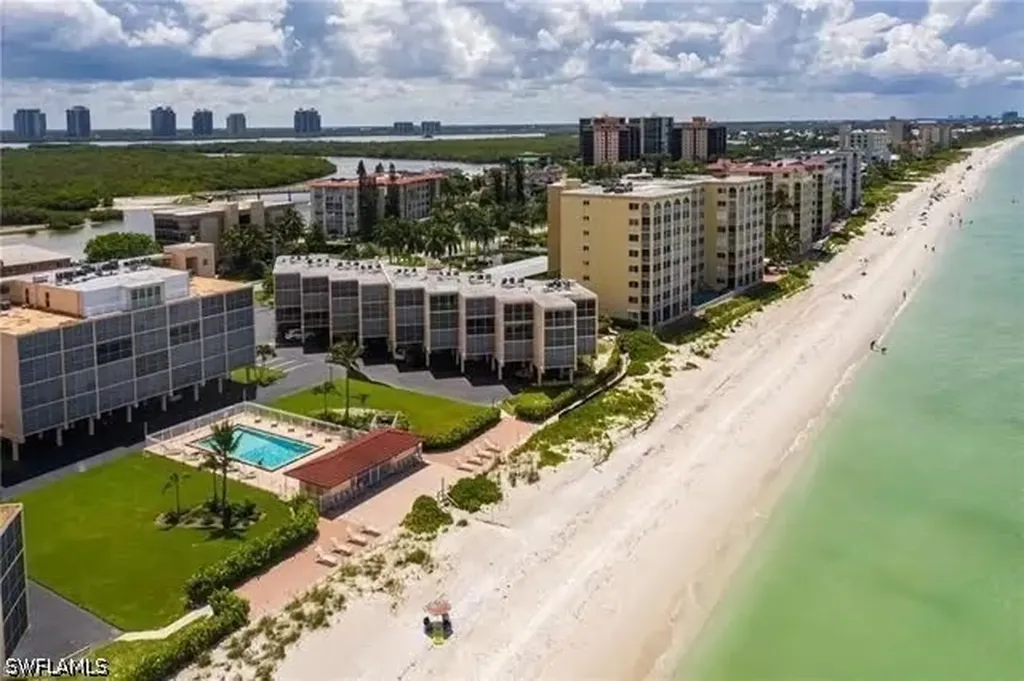 25850 Hickory Boulevard Bonita Springs FL 34134