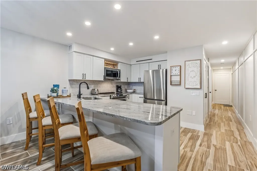 25850 Hickory Boulevard Bonita Springs FL 34134