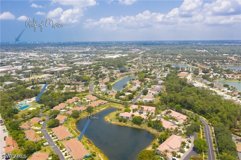 367 Dover Place Naples FL 34104