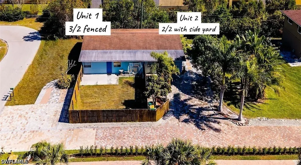 1400 Rosemary Lane Naples FL 34103