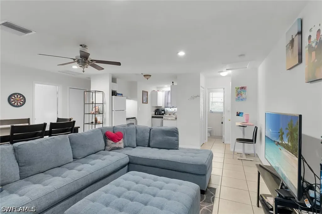 1400 Rosemary Lane Naples FL 34103