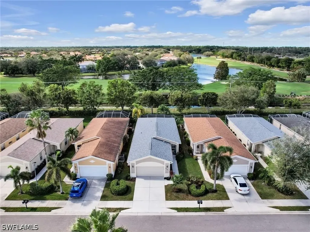 8647 Ibis Cove Circle Naples FL 34119