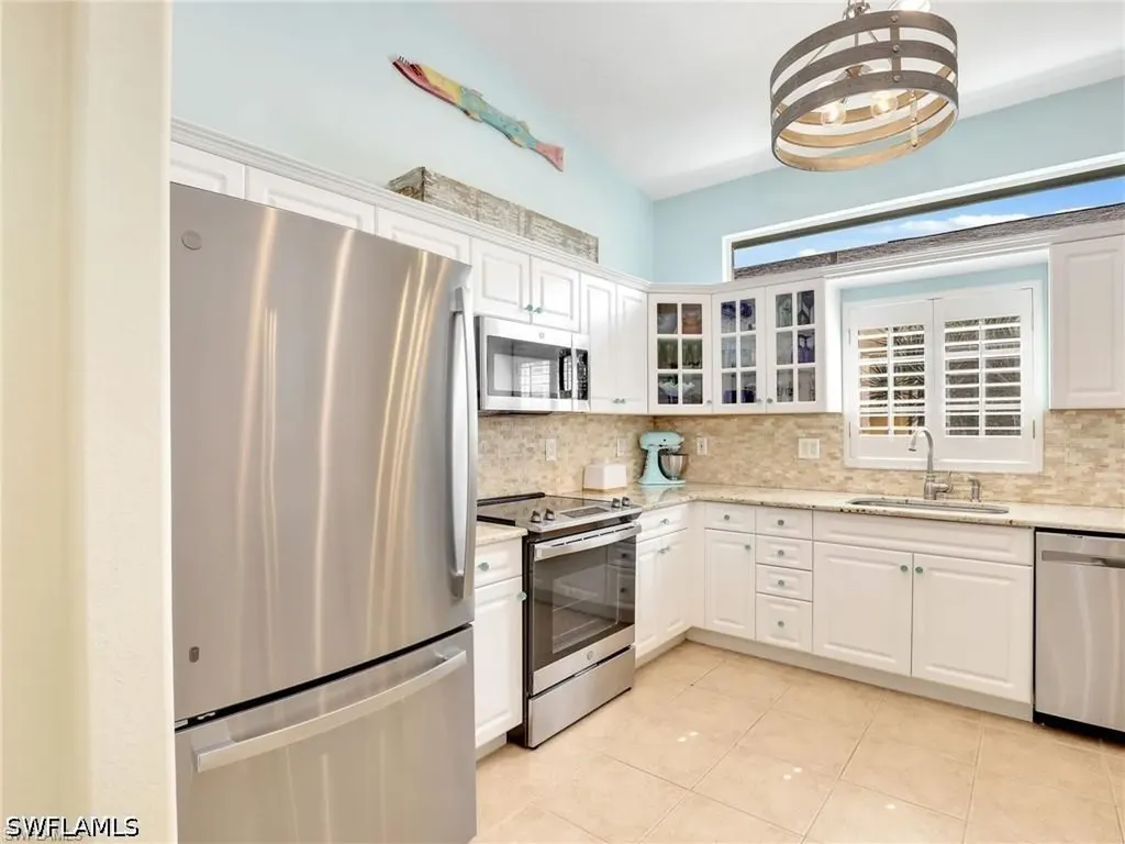 8647 Ibis Cove Circle Naples FL 34119