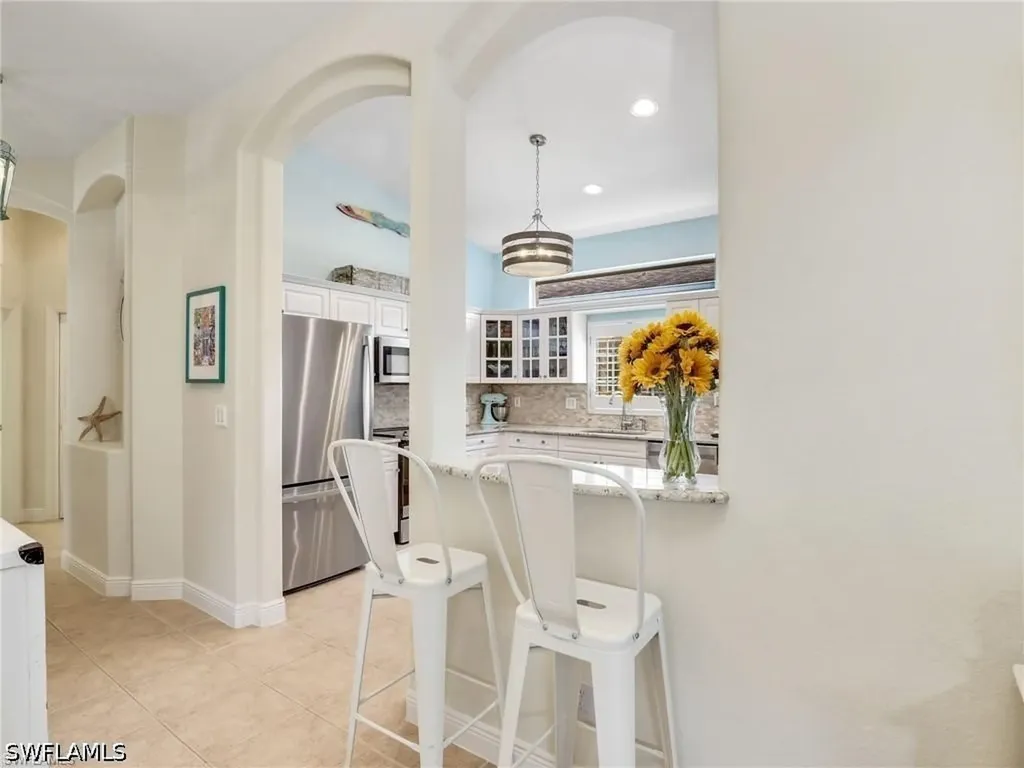 8647 Ibis Cove Circle Naples FL 34119