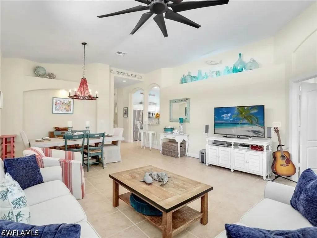 8647 Ibis Cove Circle Naples FL 34119