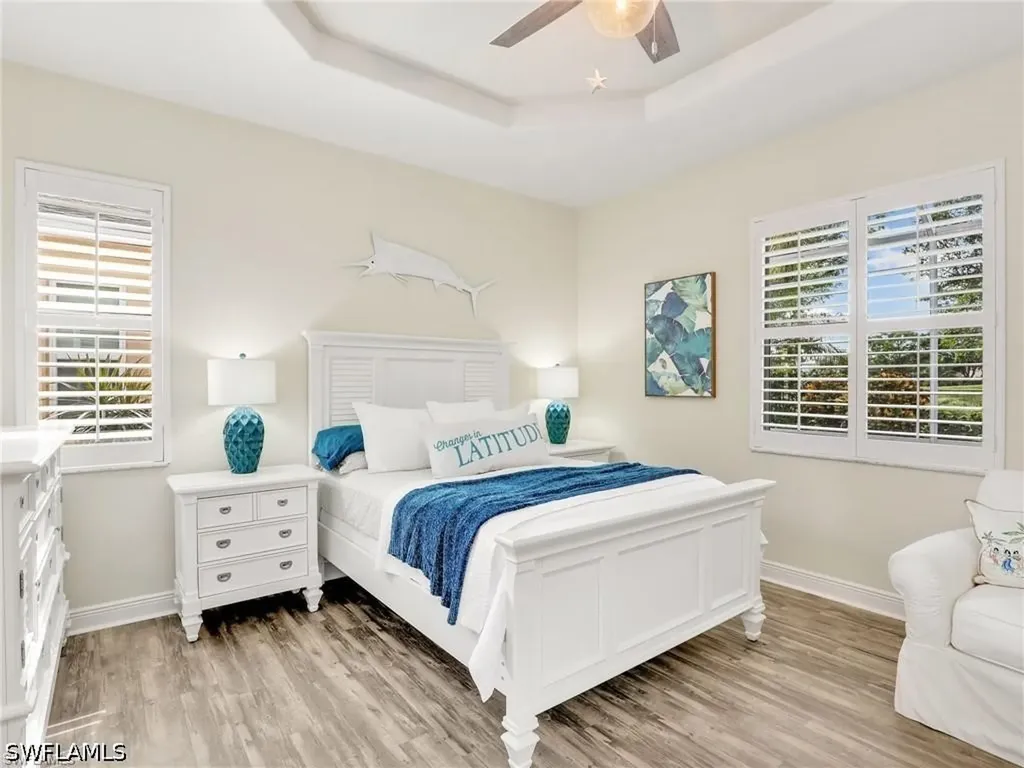 8647 Ibis Cove Circle Naples FL 34119