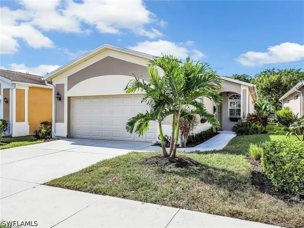 8647 Ibis Cove Circle Naples FL 34119