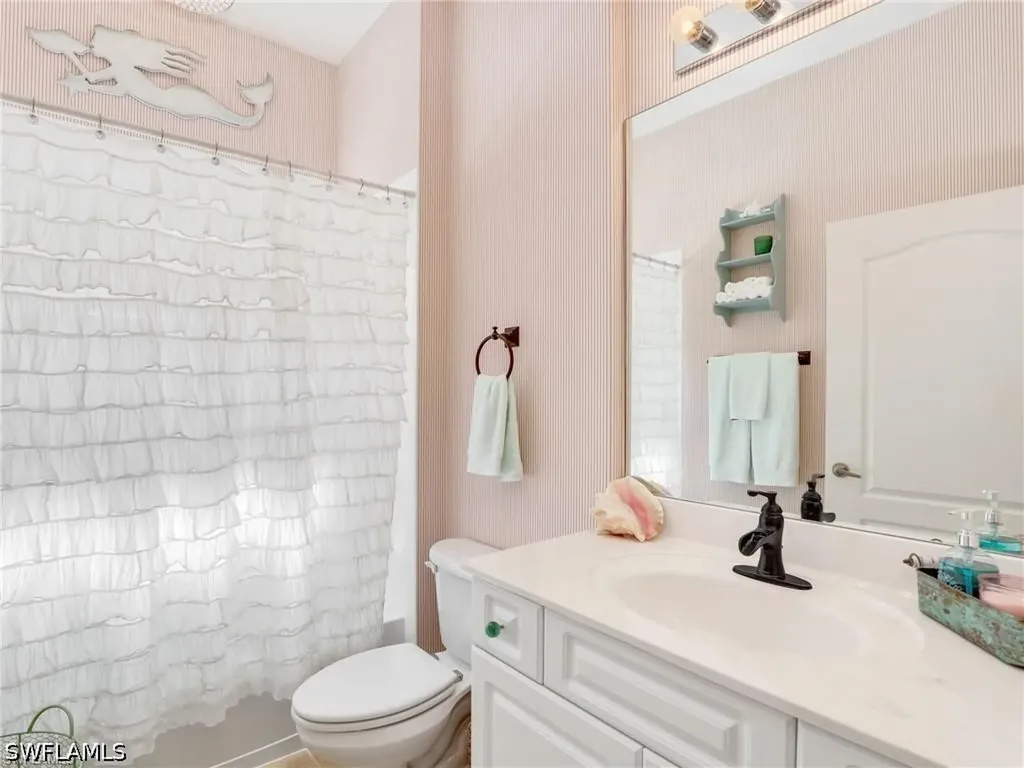 8647 Ibis Cove Circle Naples FL 34119