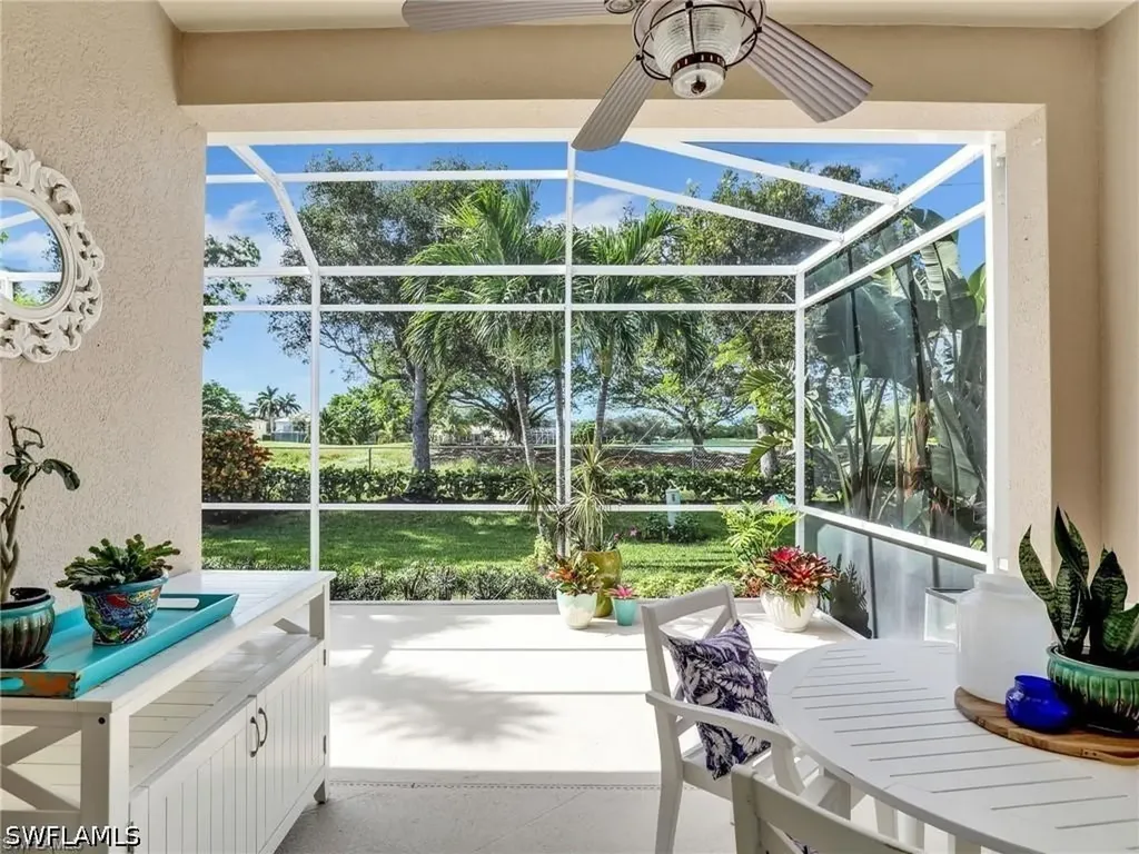 8647 Ibis Cove Circle Naples FL 34119