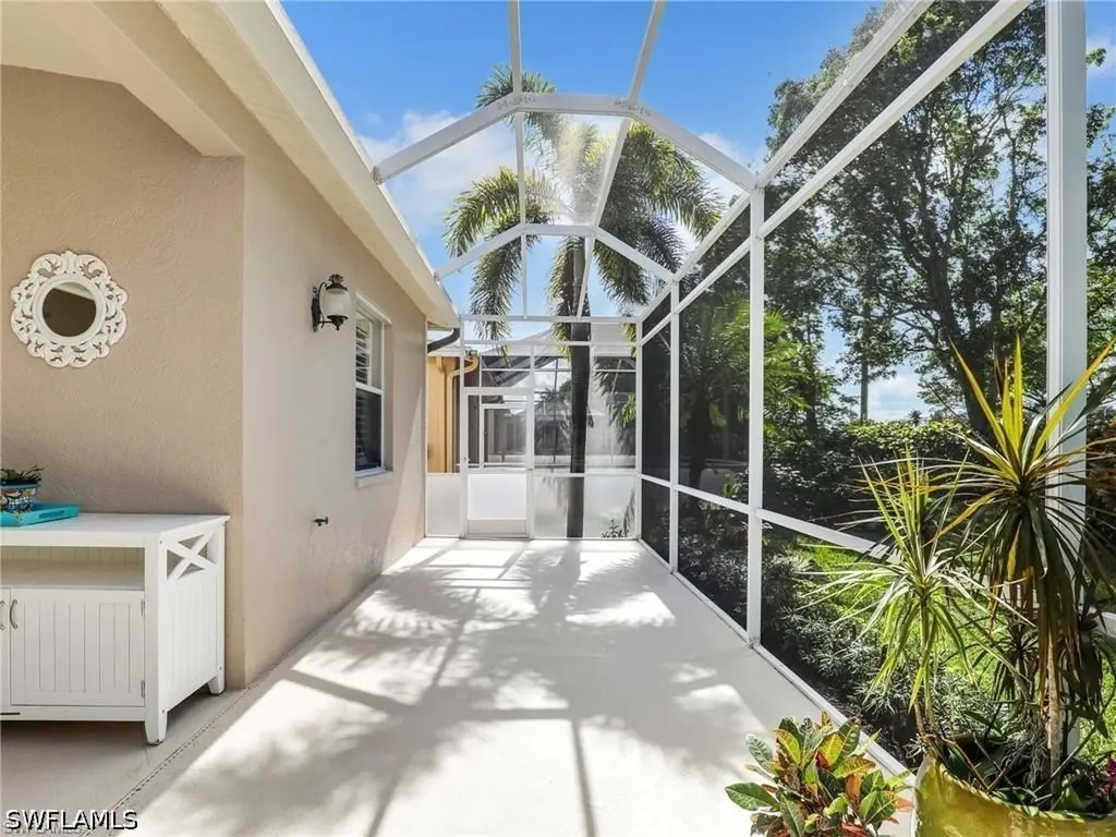 8647 Ibis Cove Circle Naples FL 34119