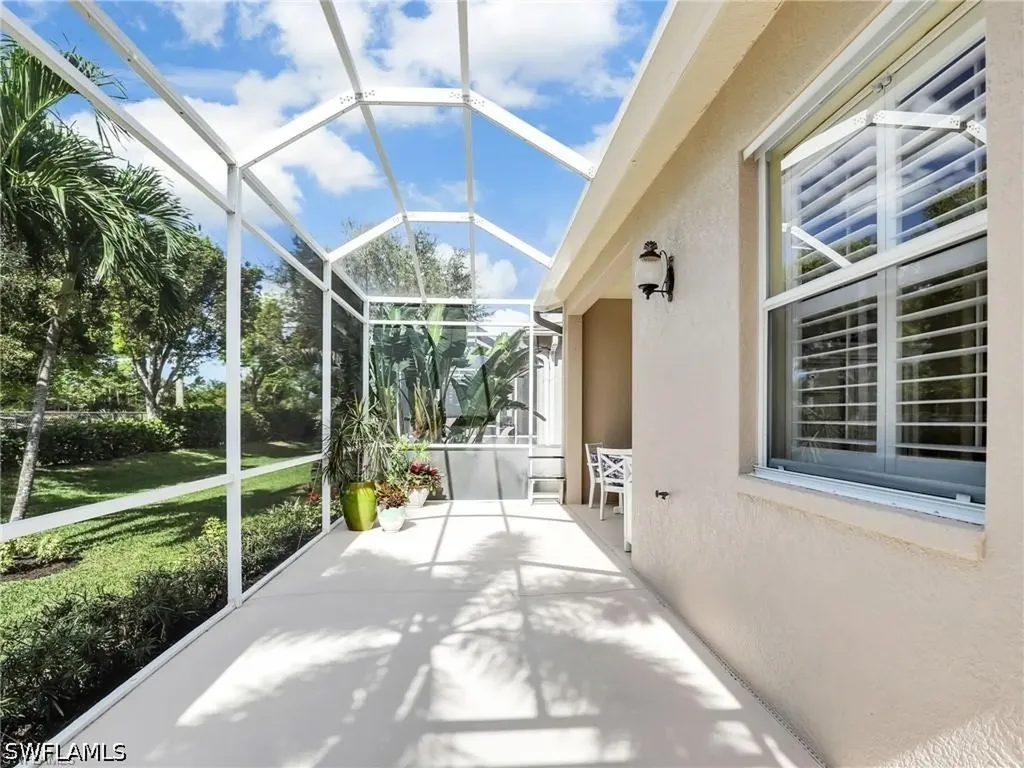 8647 Ibis Cove Circle Naples FL 34119