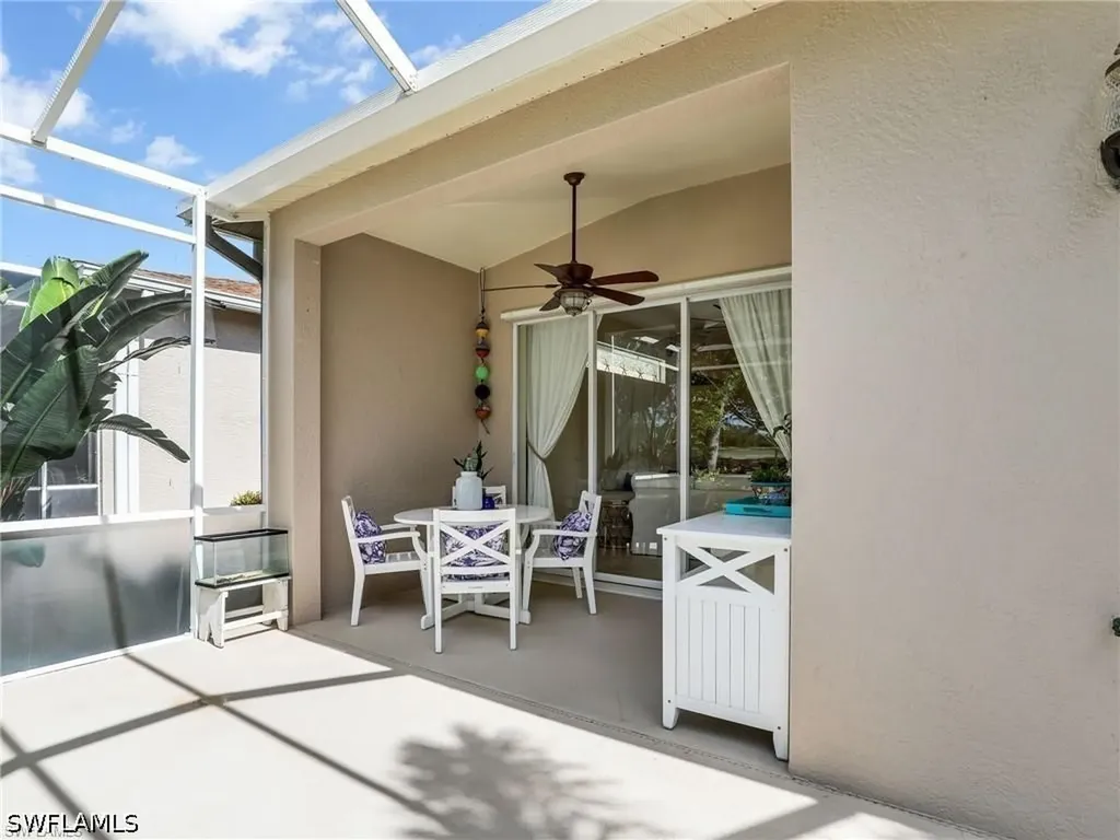 8647 Ibis Cove Circle Naples FL 34119