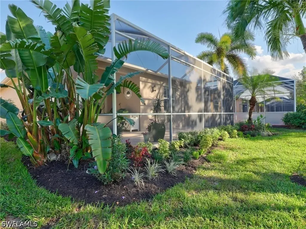 8647 Ibis Cove Circle Naples FL 34119