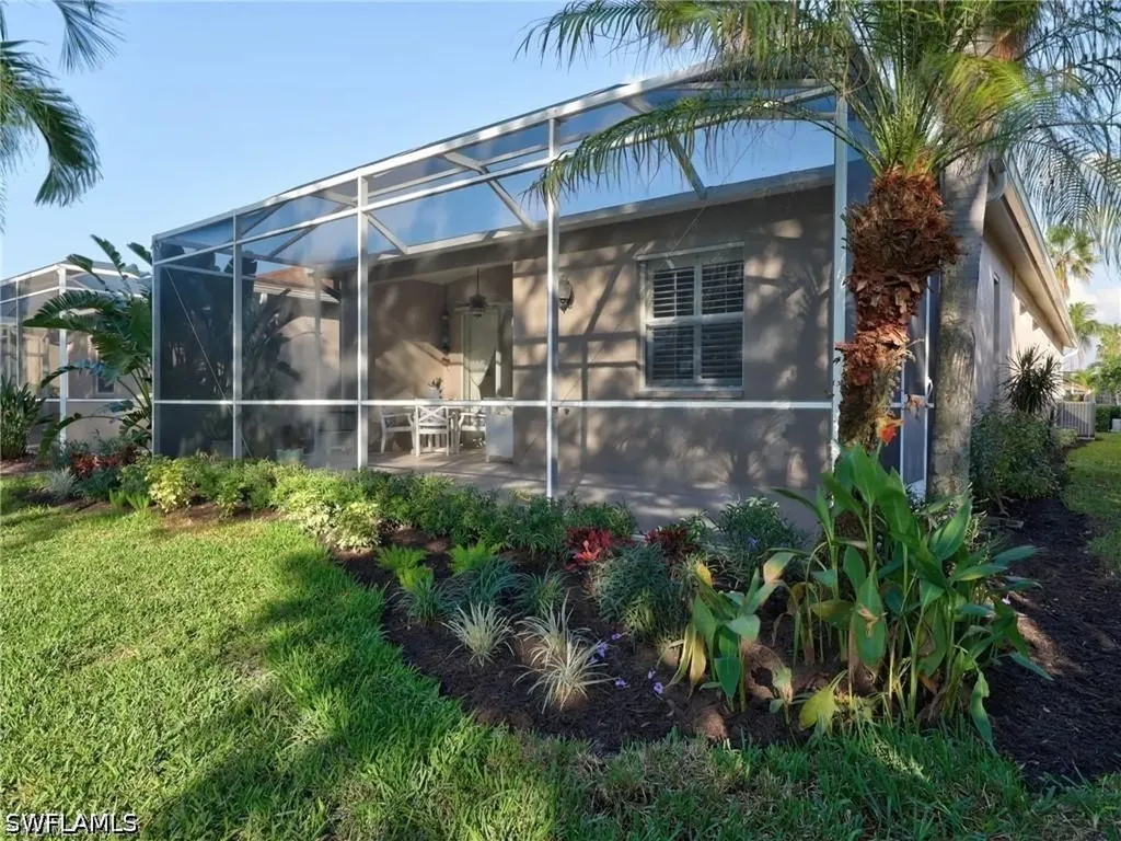 8647 Ibis Cove Circle Naples FL 34119