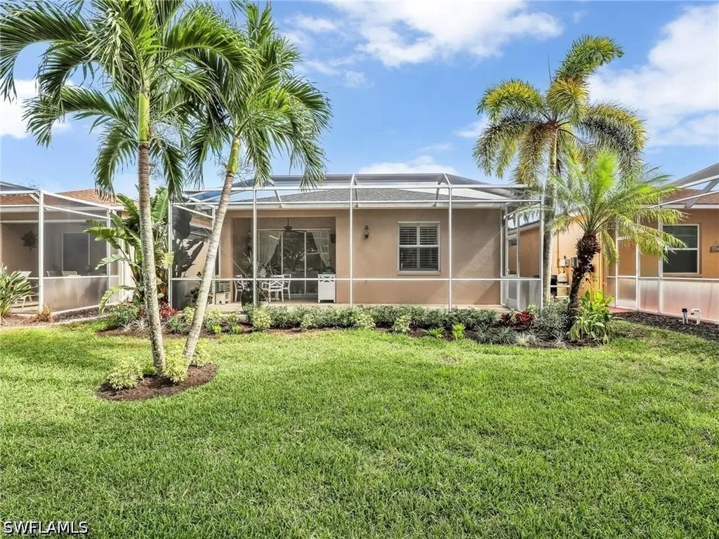 8647 Ibis Cove Circle Naples FL 34119