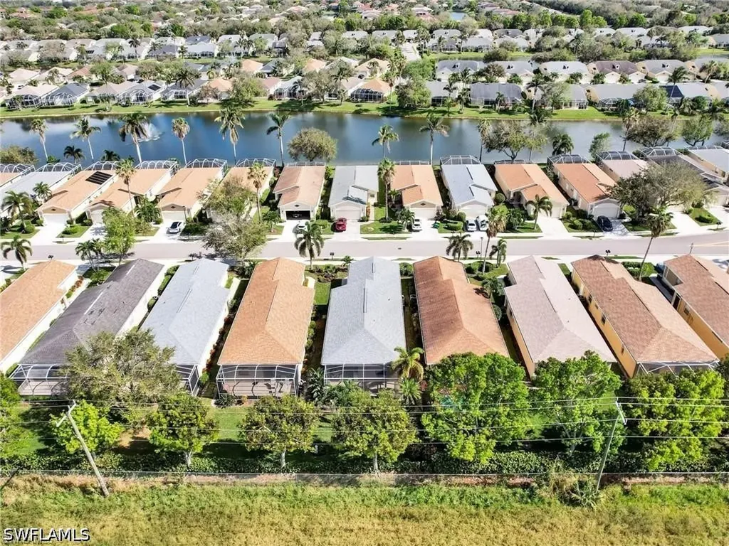 8647 Ibis Cove Circle Naples FL 34119