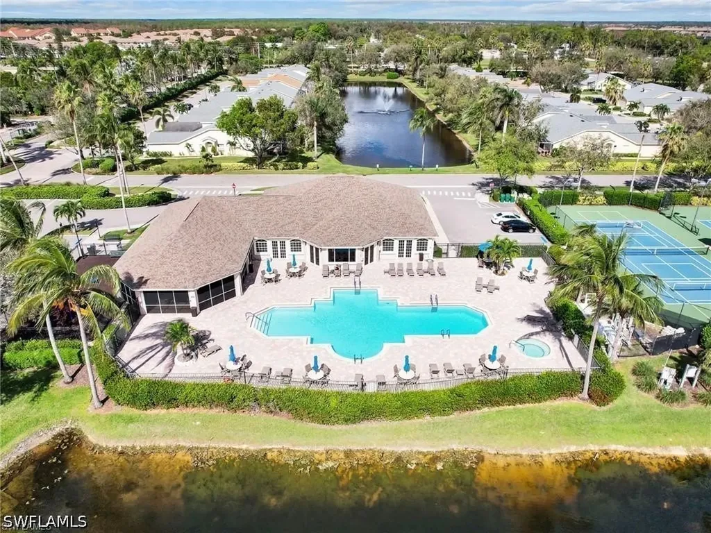 8647 Ibis Cove Circle Naples FL 34119