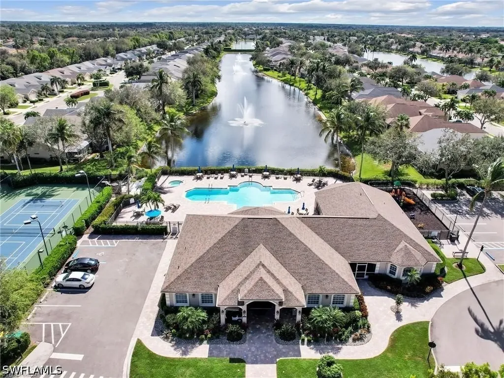 8647 Ibis Cove Circle Naples FL 34119